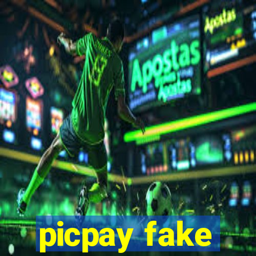 picpay fake